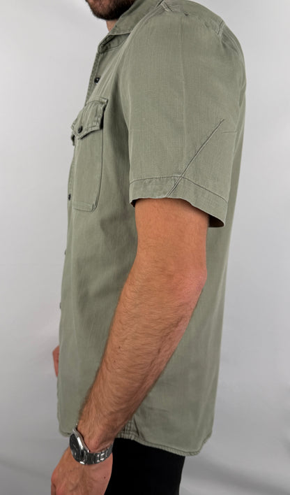Chemise en jean G-Star - L