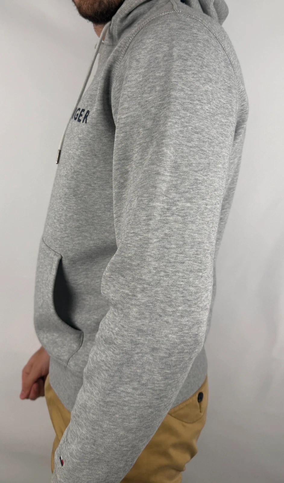 Sweat à Capuche Tommy Hilfiger - S