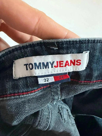 💎 Jean Tommy Jeans Skinny W32 L32 💎