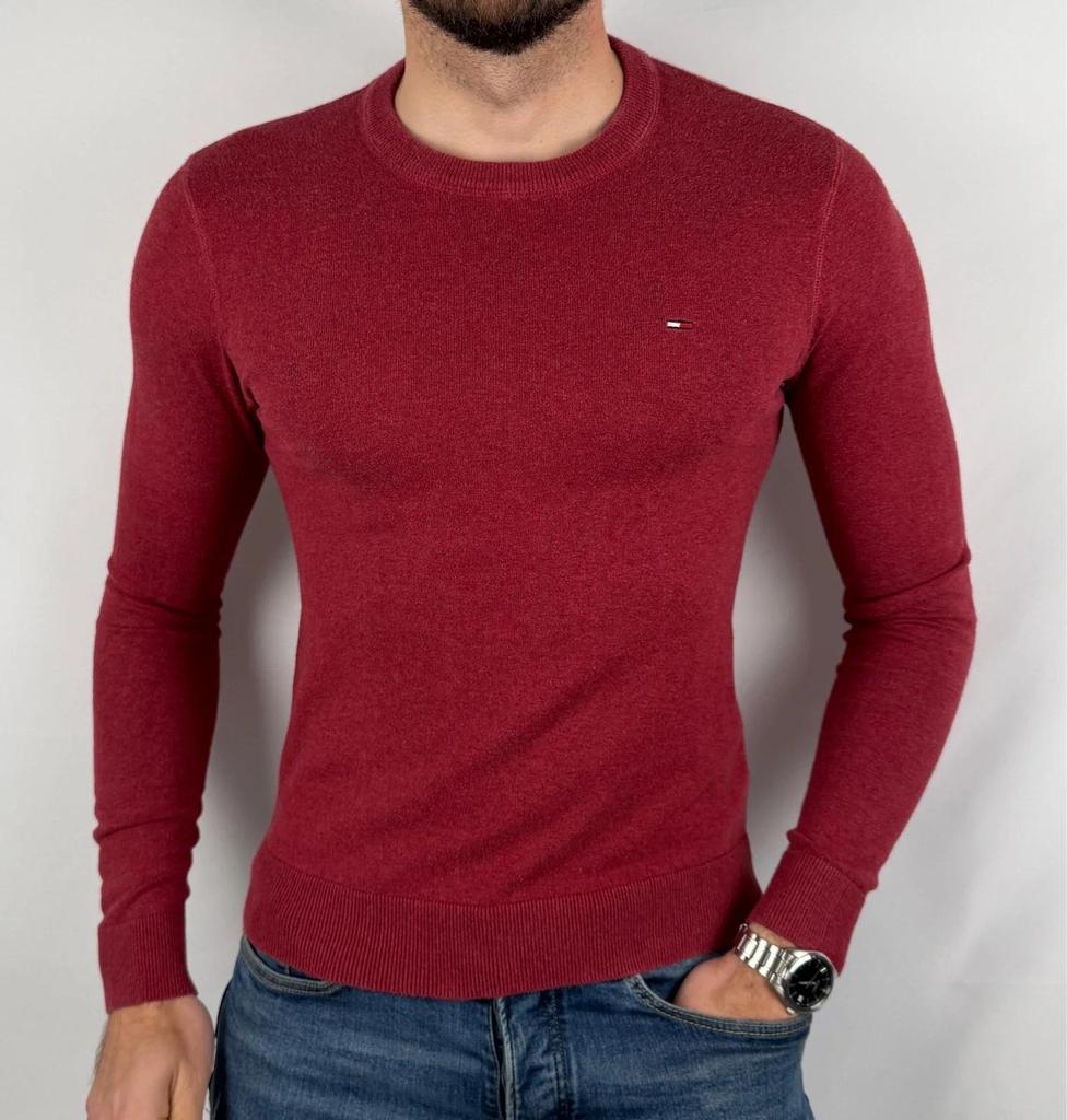 Pullover Tommy Hilfiger Denim - S