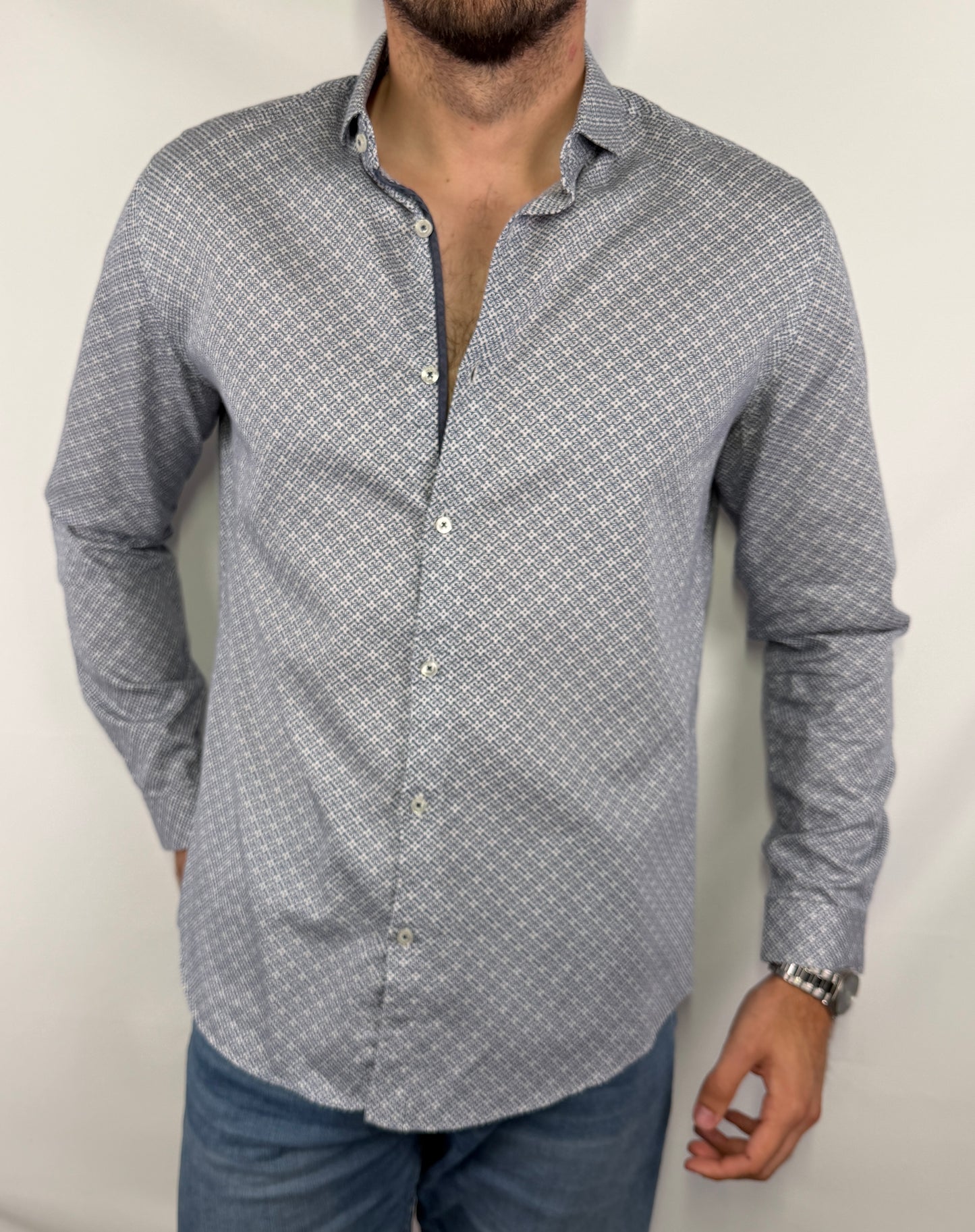 Chemise Devred - M