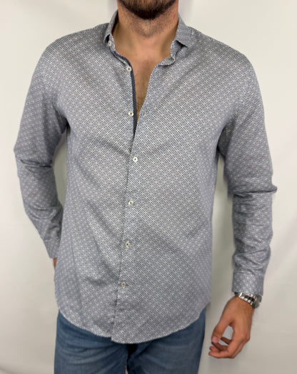 Chemise Devred - M