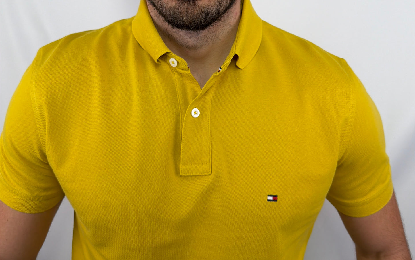 Polo Tommy Hilfiger - M