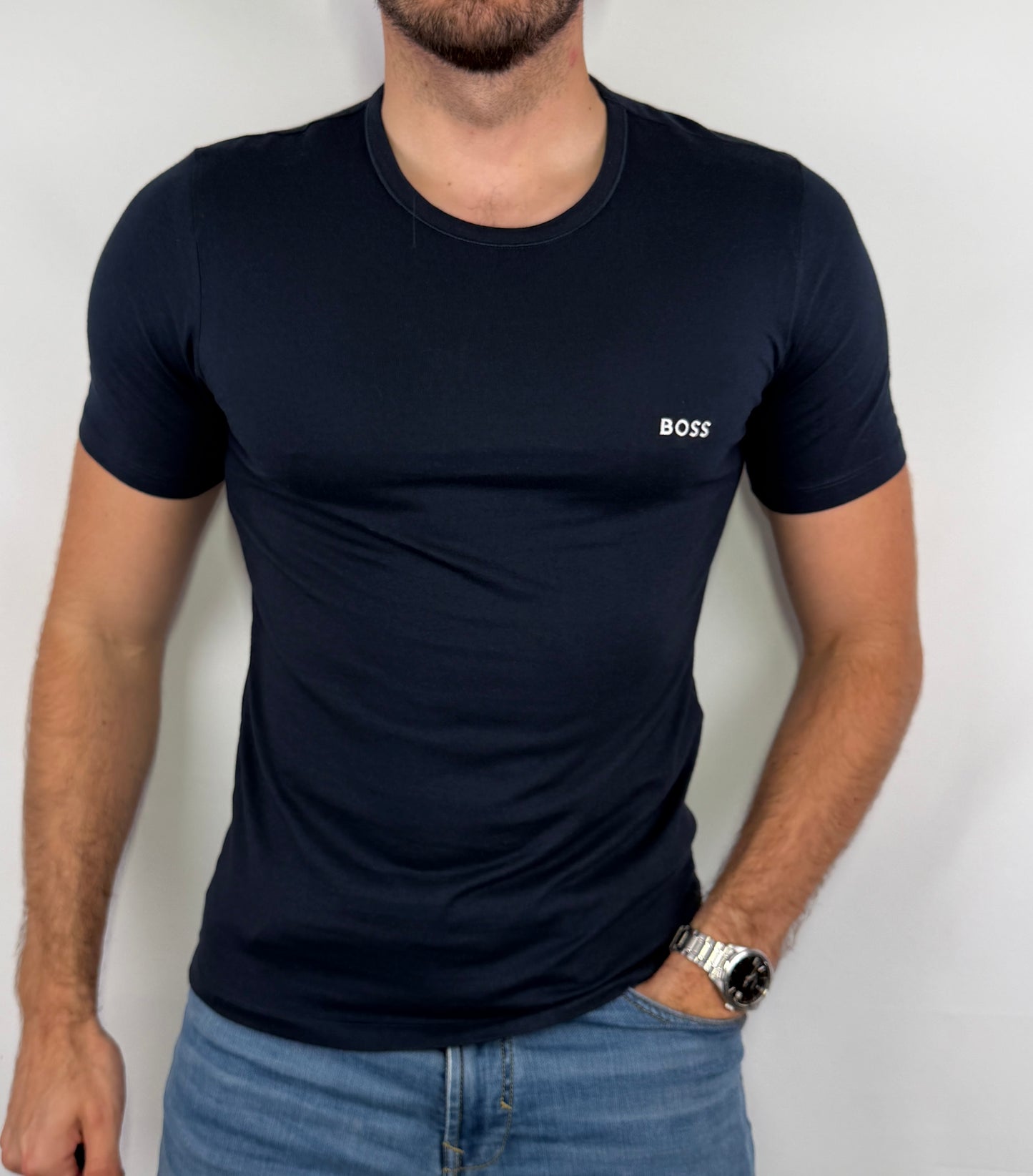 Tee Shirt Hugo Boss - S