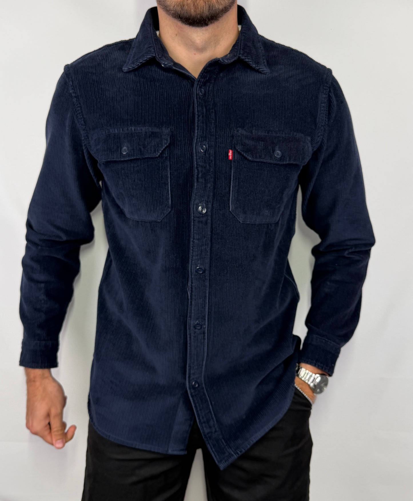 Chemise en velours Levi’s - M