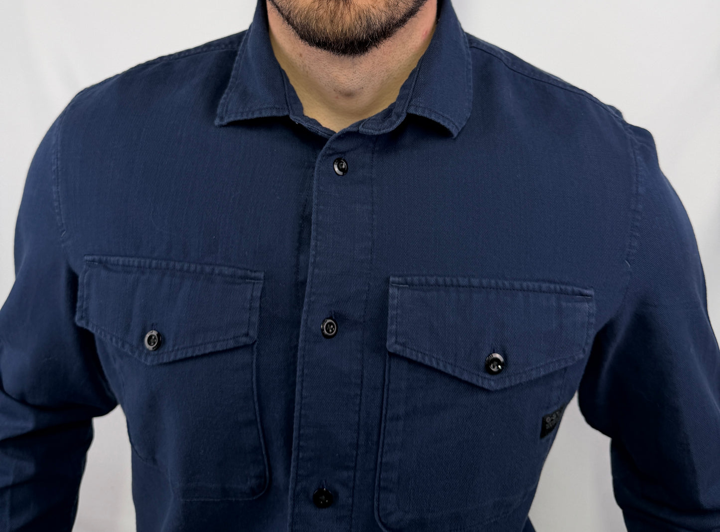 Chemise en Jean G-Star - L