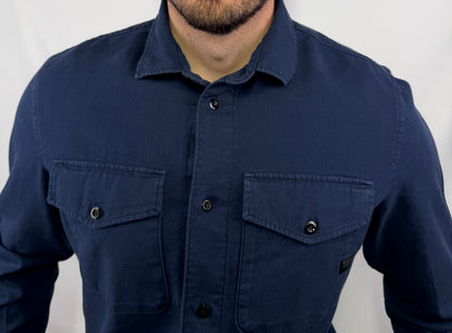Chemise en Jean G-Star - L