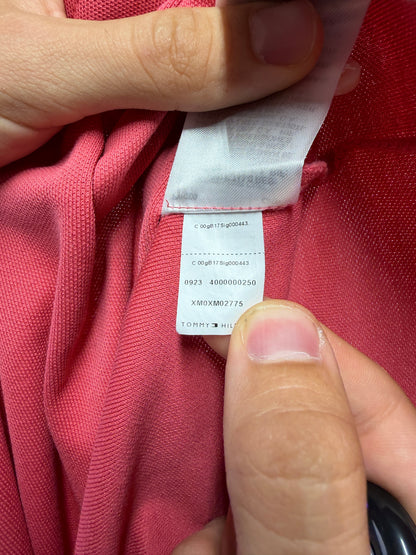 Polo Tommy Hilfiger - M