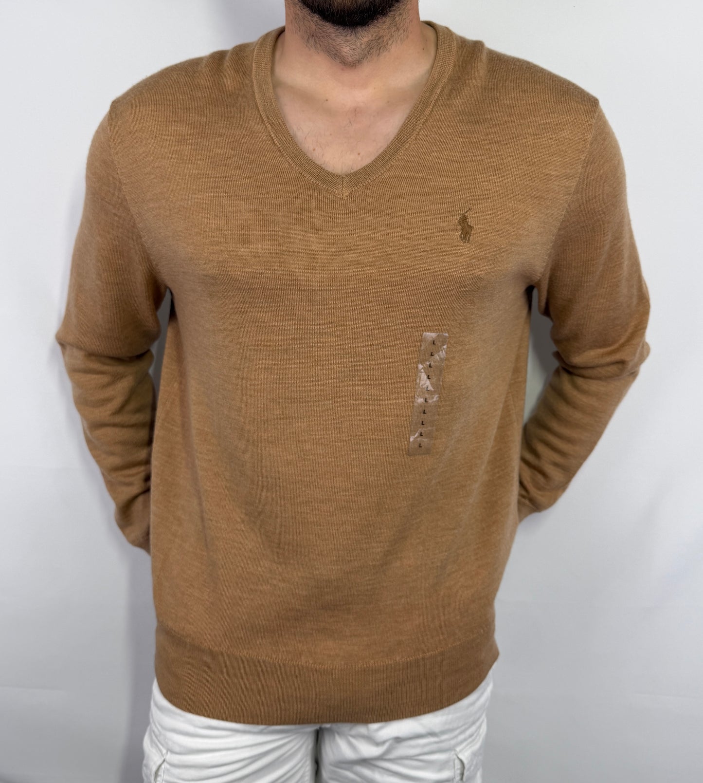 Pull Ralph Lauren - L