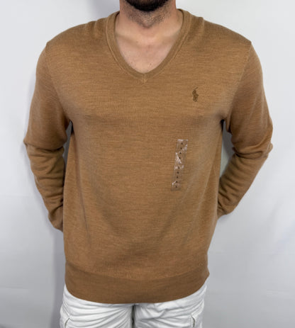 Pull Ralph Lauren - L