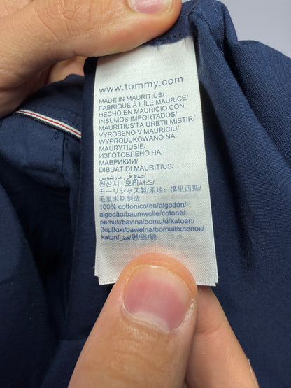 Chemise Tommy Jeans Neuve - S