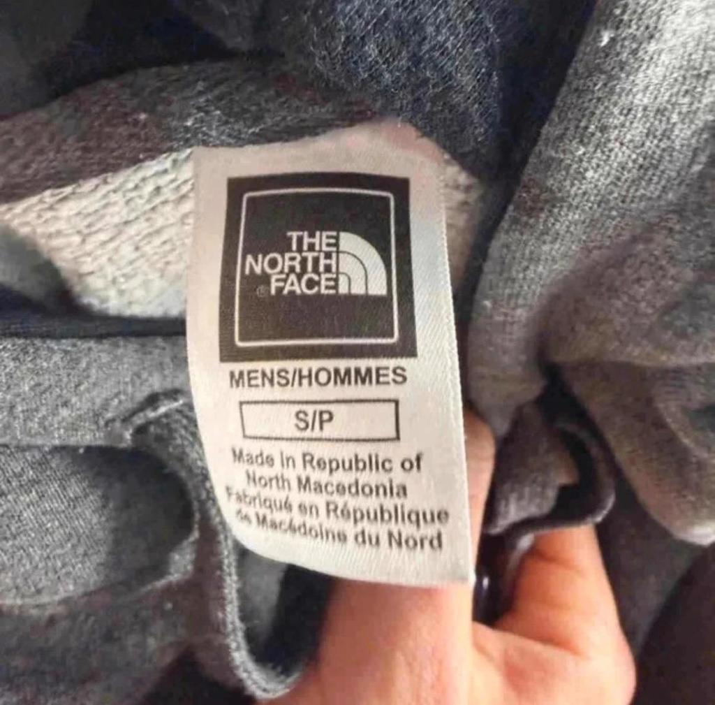 Sweat à Capuche The North Face - S