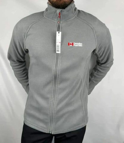 Veste Polaire Canadian Peak Neuve - M