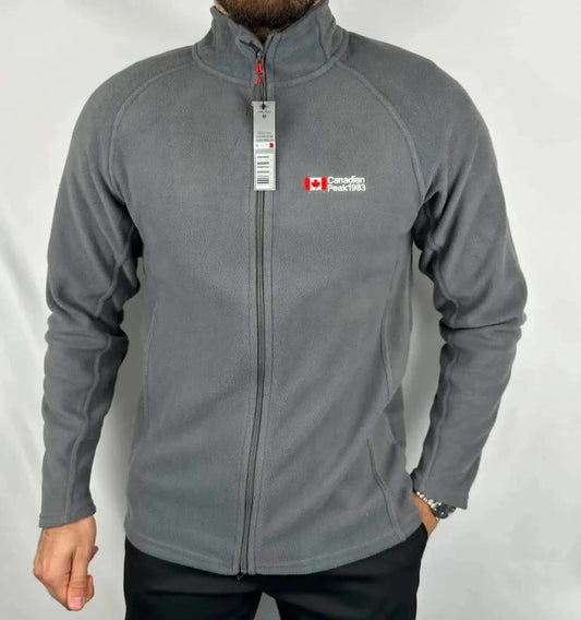 Veste Polaire Canadian Peak Neuve - M