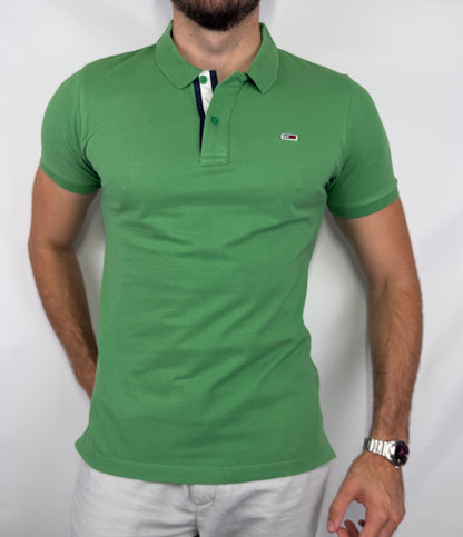 Polo Tommy Jeans - M