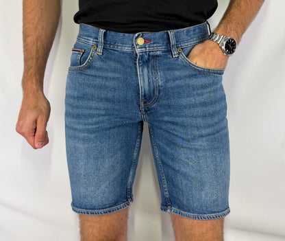 Short en Jean Tommy Hilfiger - W31