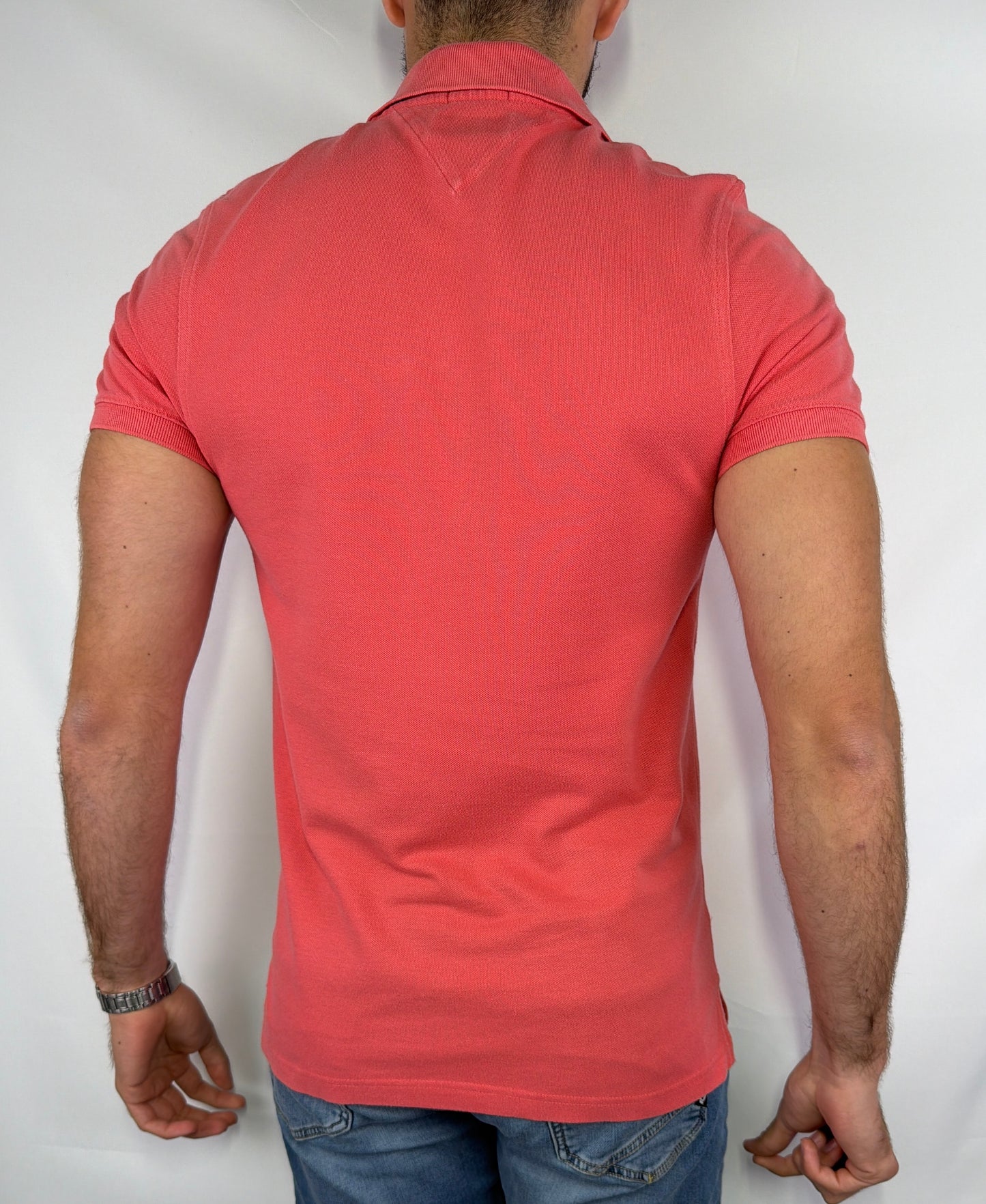 Polo Tommy Jeans - M