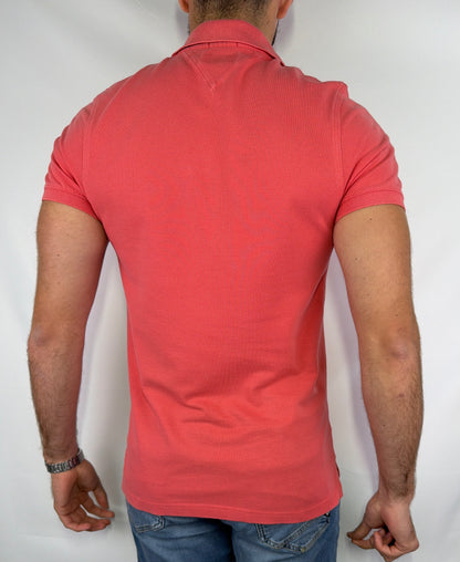 Polo Tommy Jeans - M
