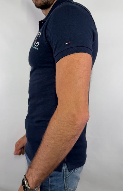 Polo Tommy Hilfiger - S