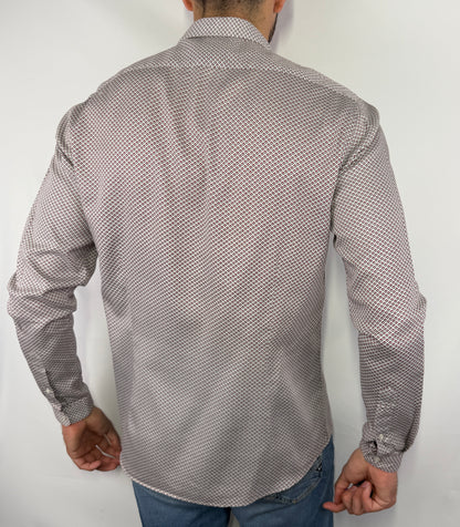 Chemise Devred - M