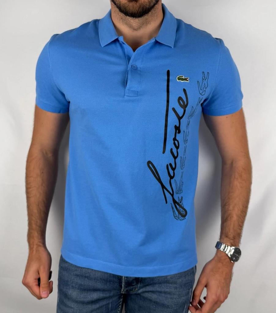 Polo Lacoste - Taille M