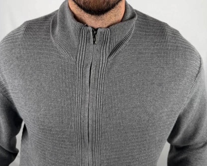 Veste Tommy Hilfiger Grise - XL