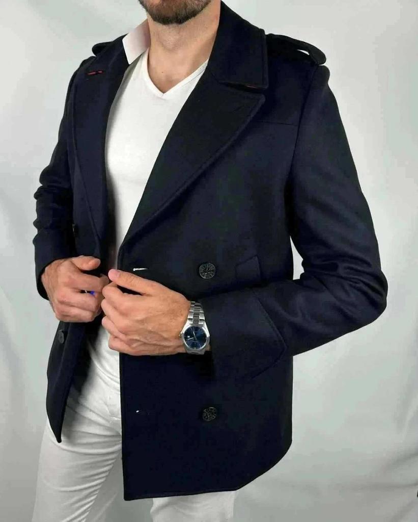 Manteau Croisé Zadig et Voltaire - M (48)