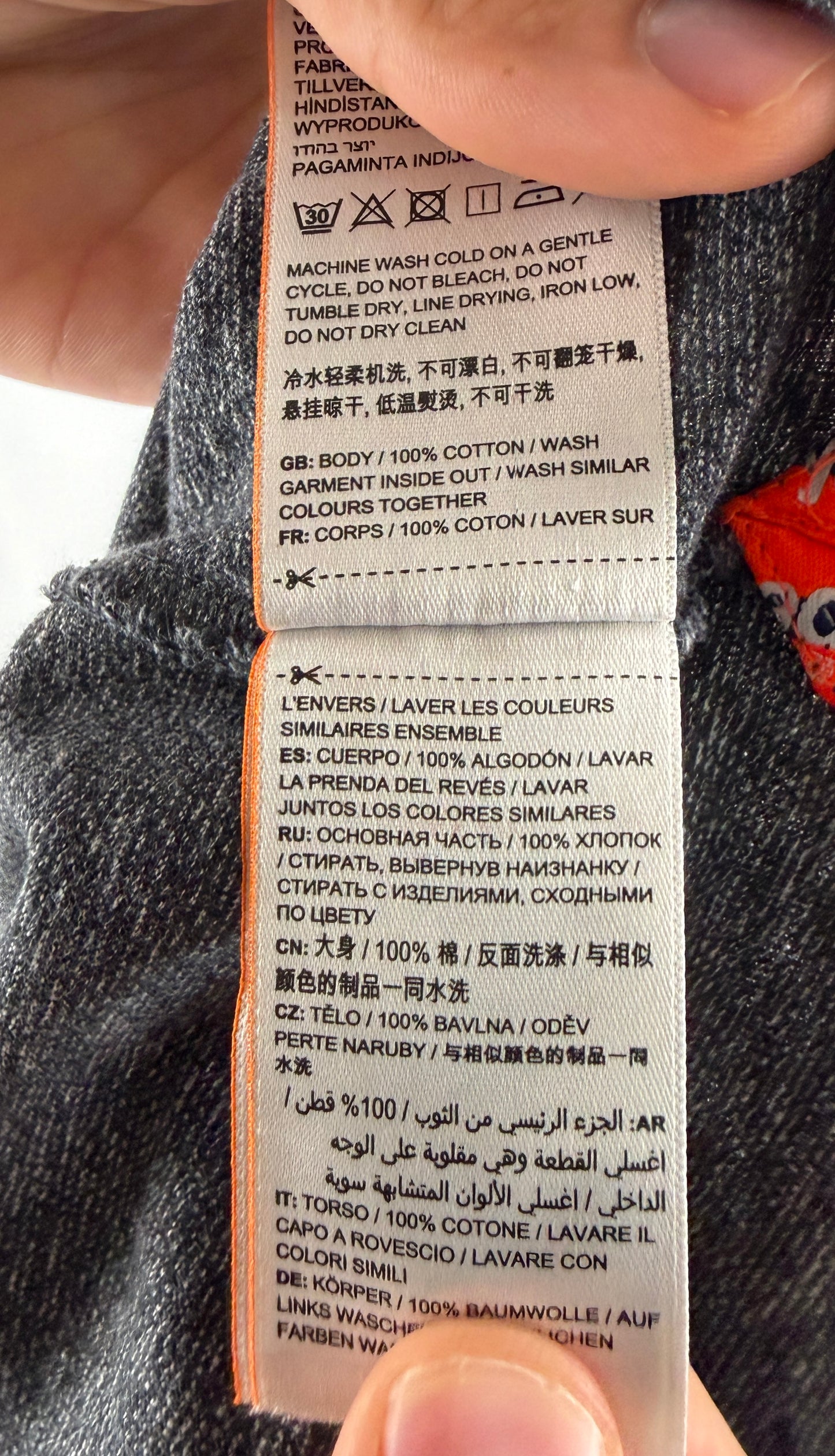Polo Superdry - XL
