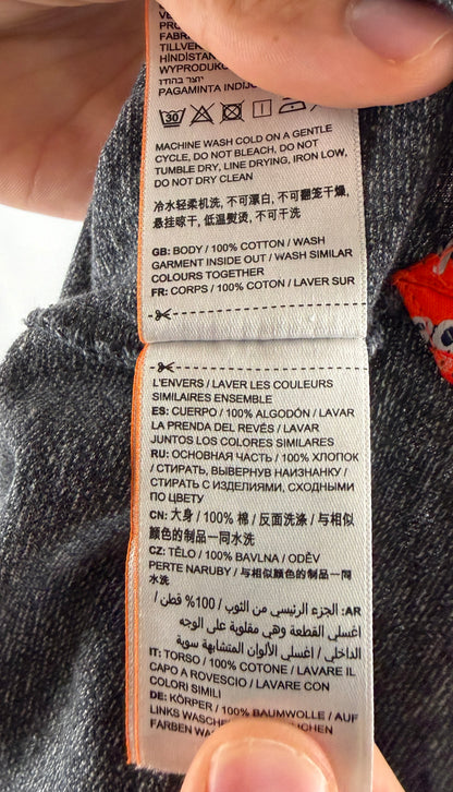 Polo Superdry - XL
