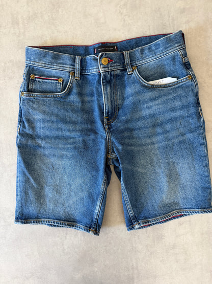 Short en Jean Tommy Hilfiger - W31