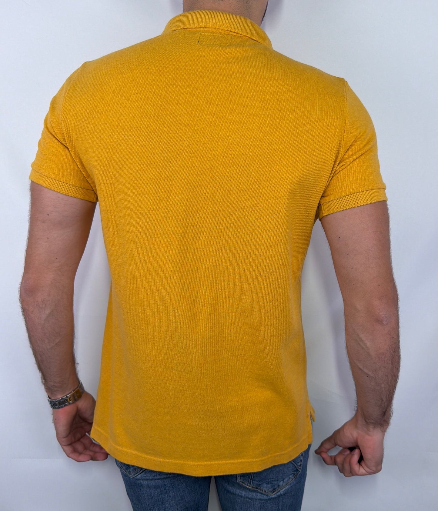 Polo Superdry - L