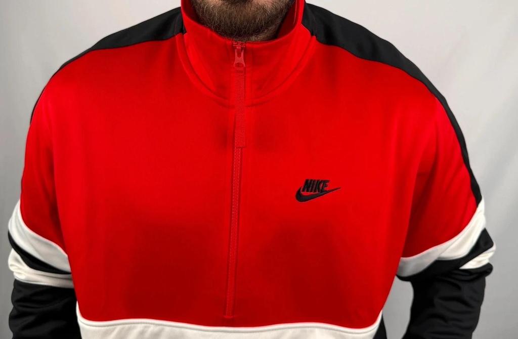 Sweat Nike Tricolore - L