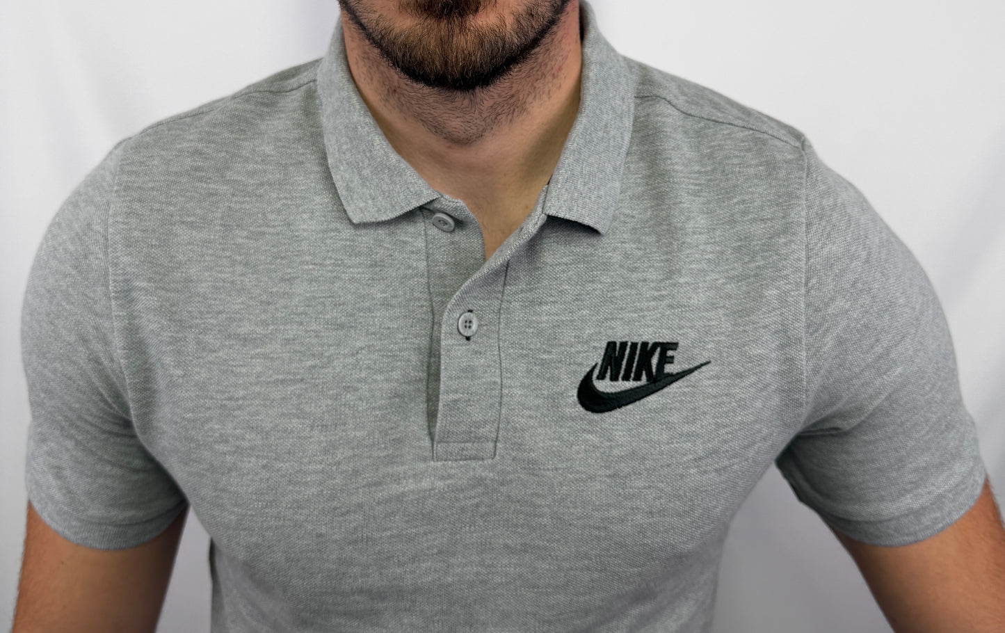 Polo Nike - M