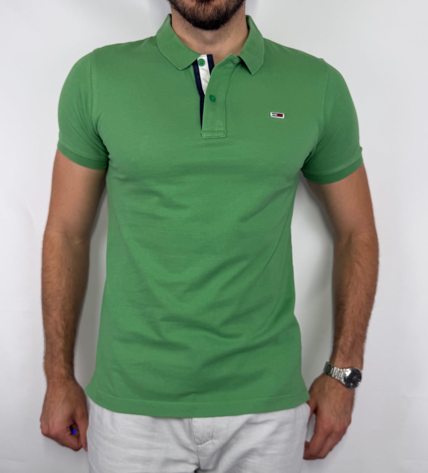 Polo Tommy Jeans - M