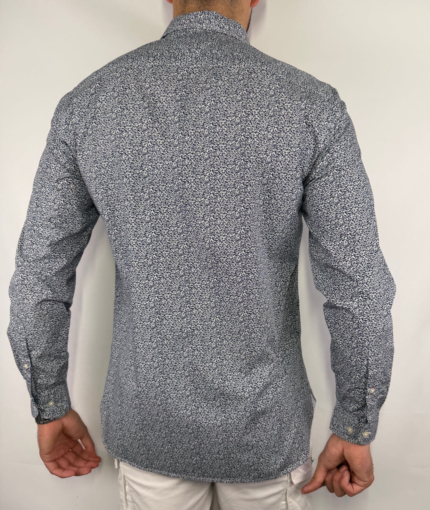 Chemise Tommy Hilfiger - S