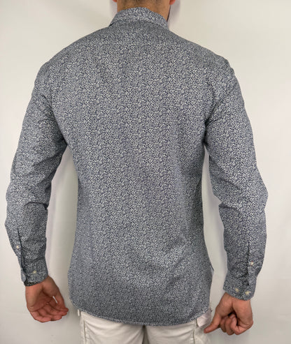 Chemise Tommy Hilfiger - S