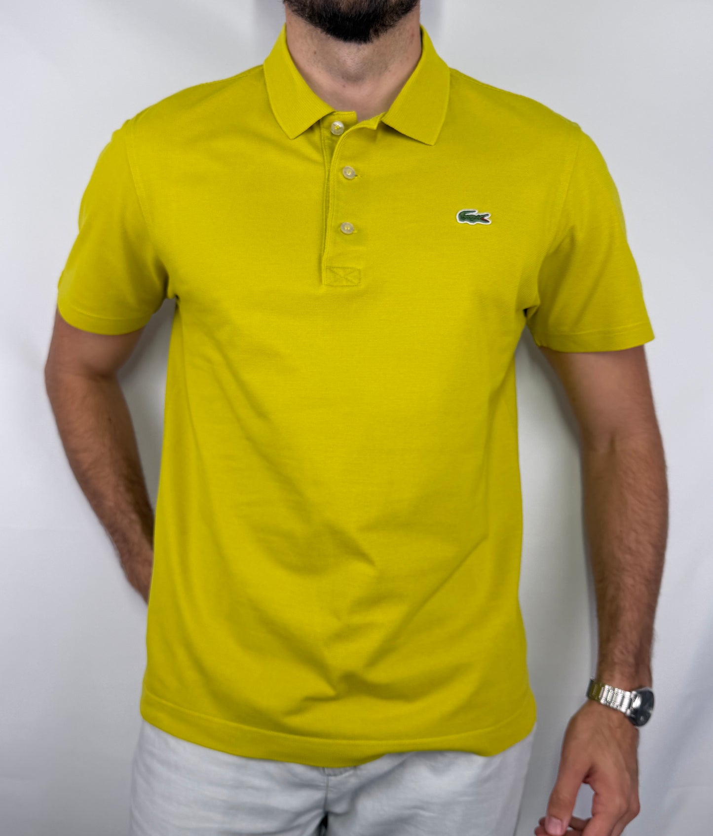 Polo Lacoste - L