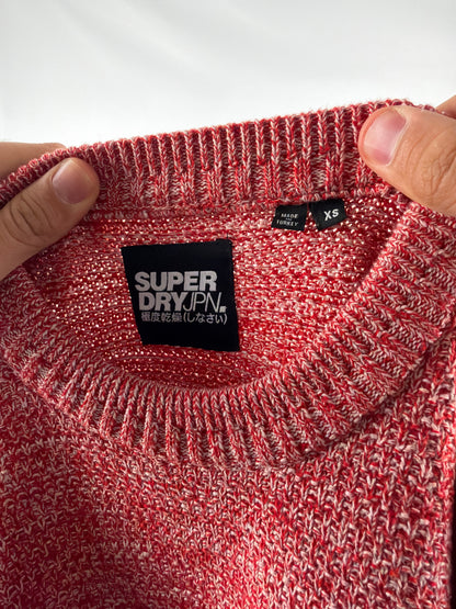 Pull Superdry - XS