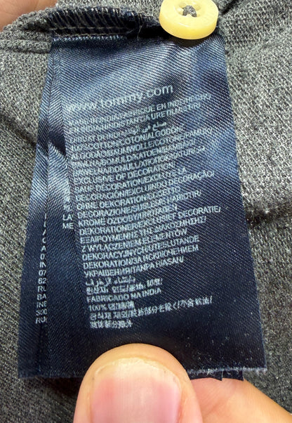 Polo Tommy Hilfiger - S