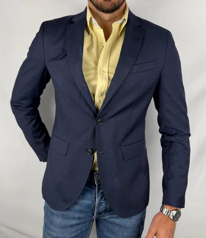Blazer Massimo Dutti - S (46)