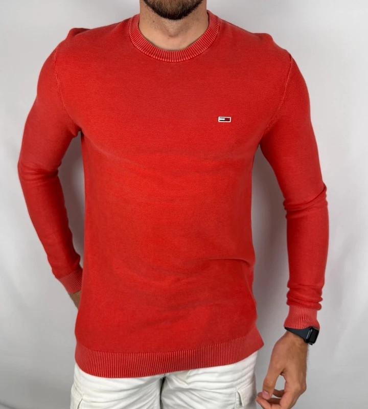 Pull Tommy Jeans - M