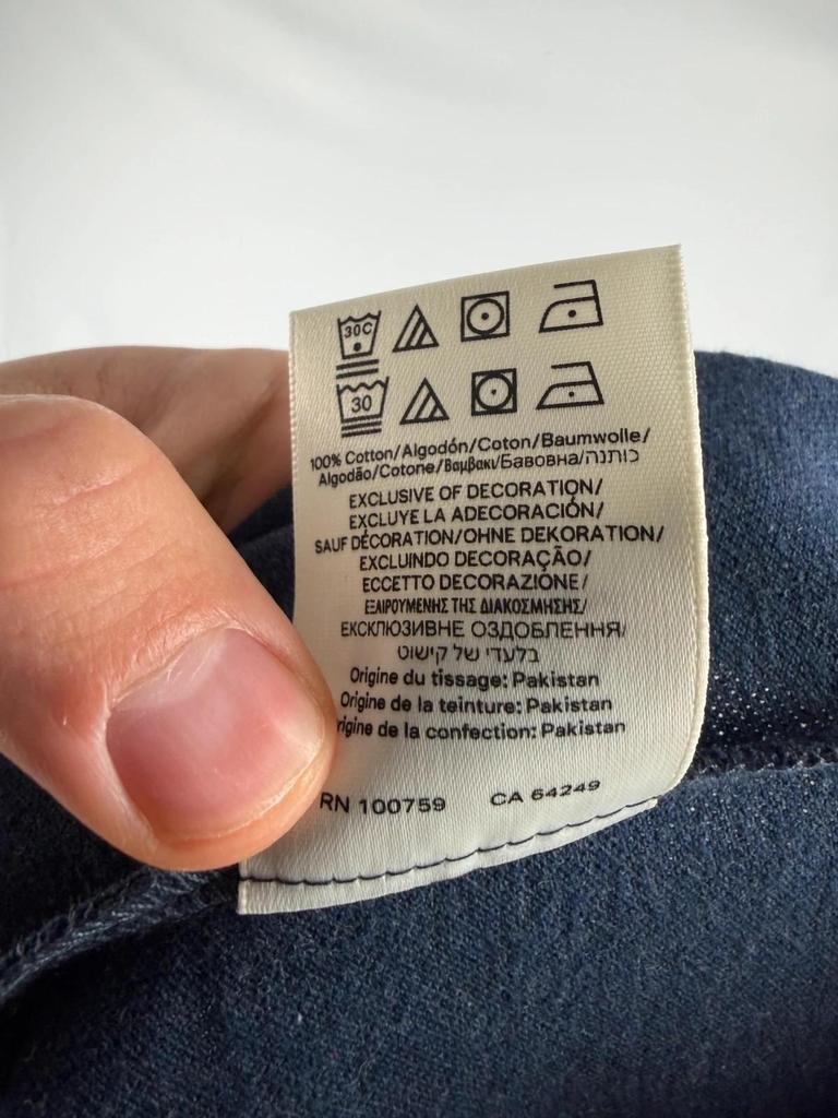 Polo Scotch & Soda Neuf - M / XL / XXL
