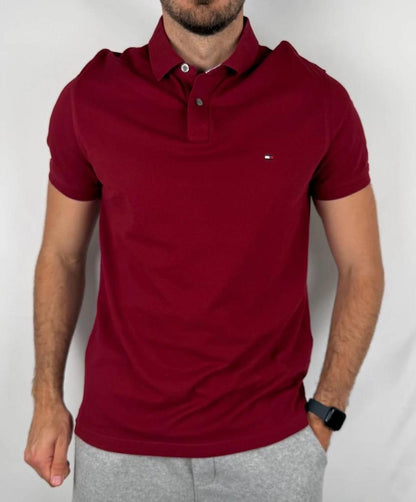 Polo Tommy Hilfiger - M