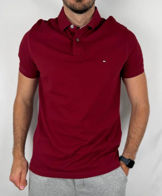 Polo Tommy Hilfiger - M
