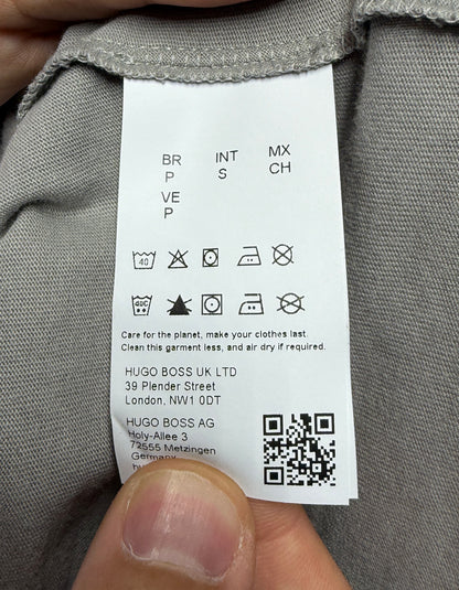 Tee Shirt Hugo Boss - S