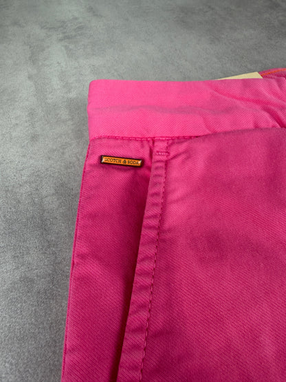 Short Chino Scotch & Soda Neuf - W29
