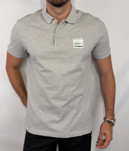 Polo Lacoste - L
