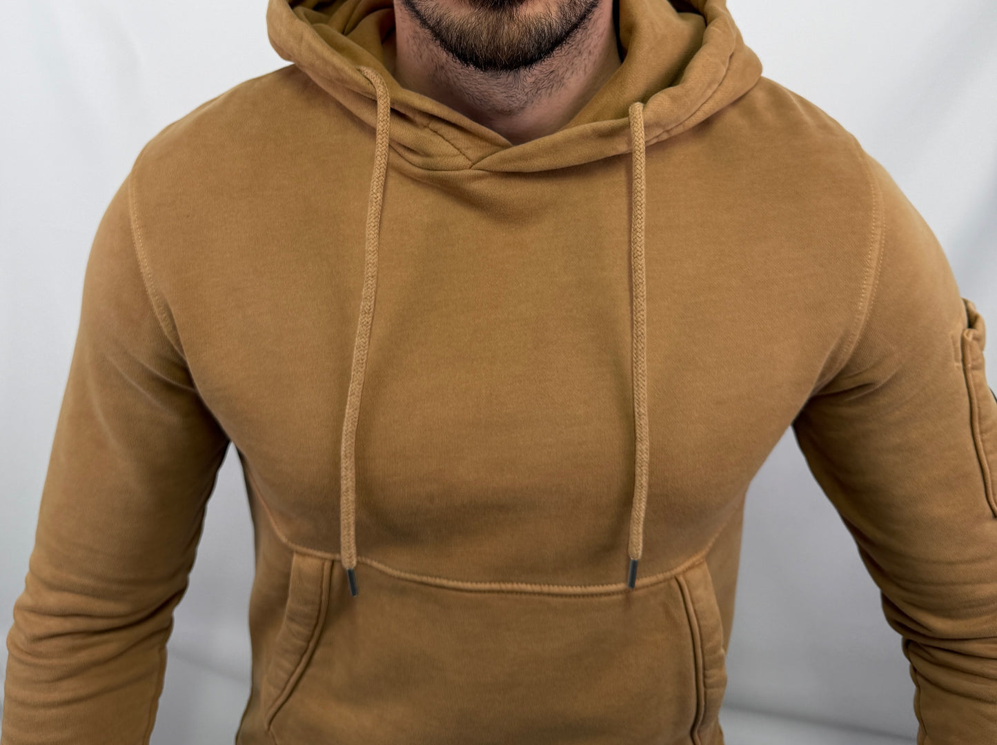 Sweat à Capuche CP Company - S