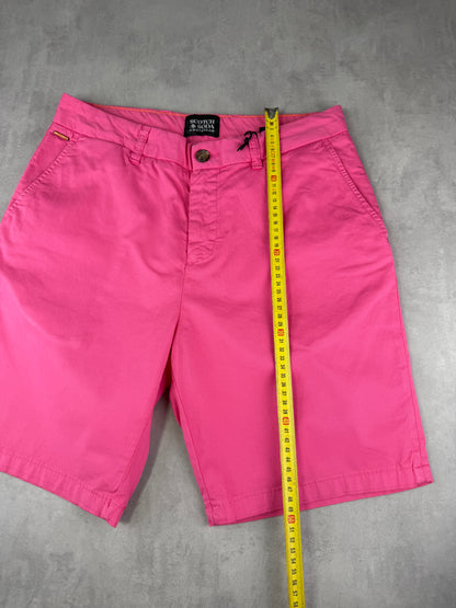 Short Chino Scotch & Soda Neuf - W29