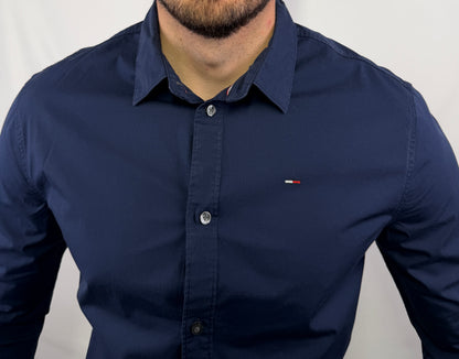 Chemise Tommy Jeans - M